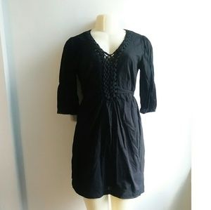 Black BCBGeneration Dress - Small